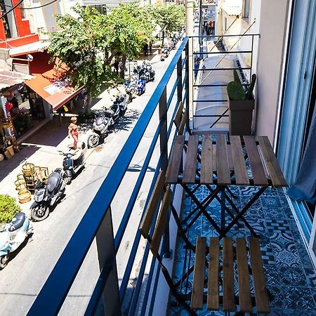 Yasemi Studio 1 Ηράκλειο Κρήτης Εξωτερικό φωτογραφία