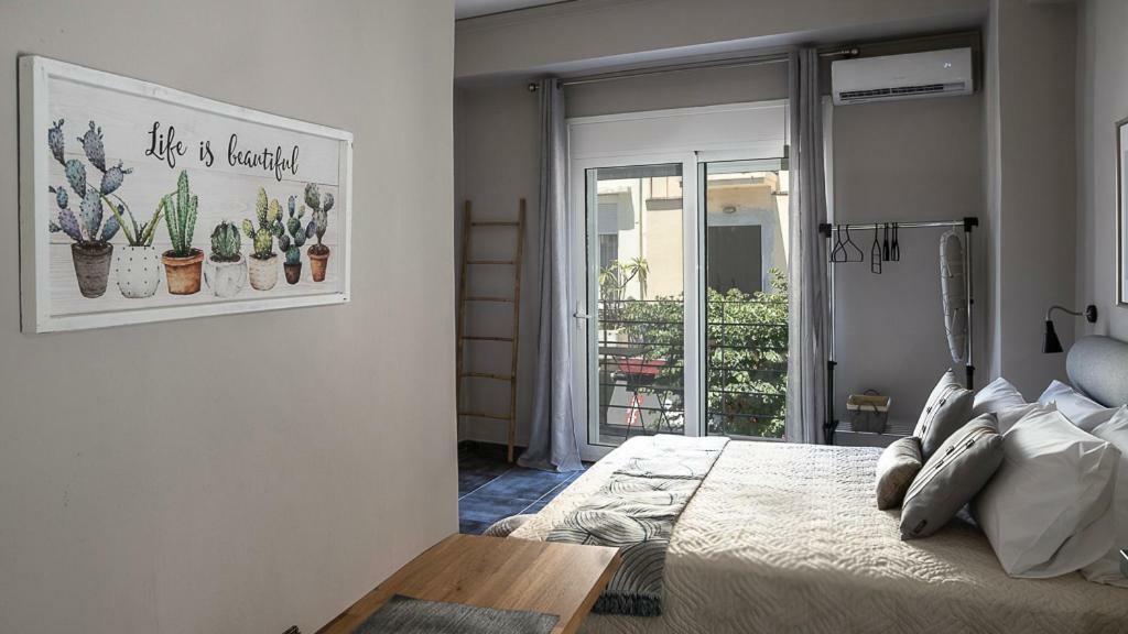 Yasemi Studio 1 Ηράκλειο Κρήτης Εξωτερικό φωτογραφία