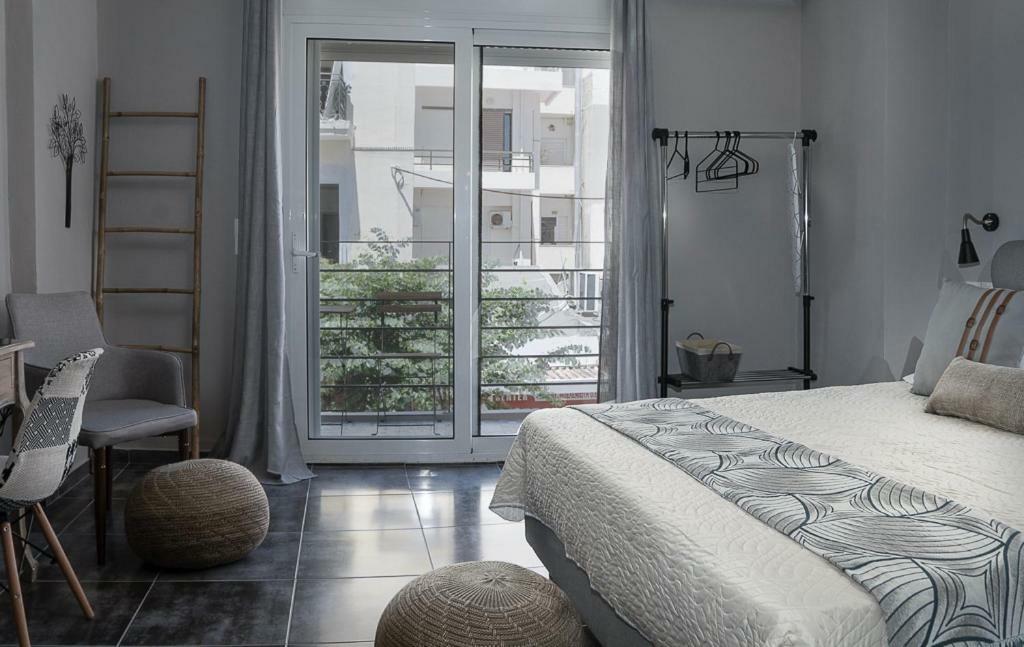 Yasemi Studio 1 Ηράκλειο Κρήτης Εξωτερικό φωτογραφία