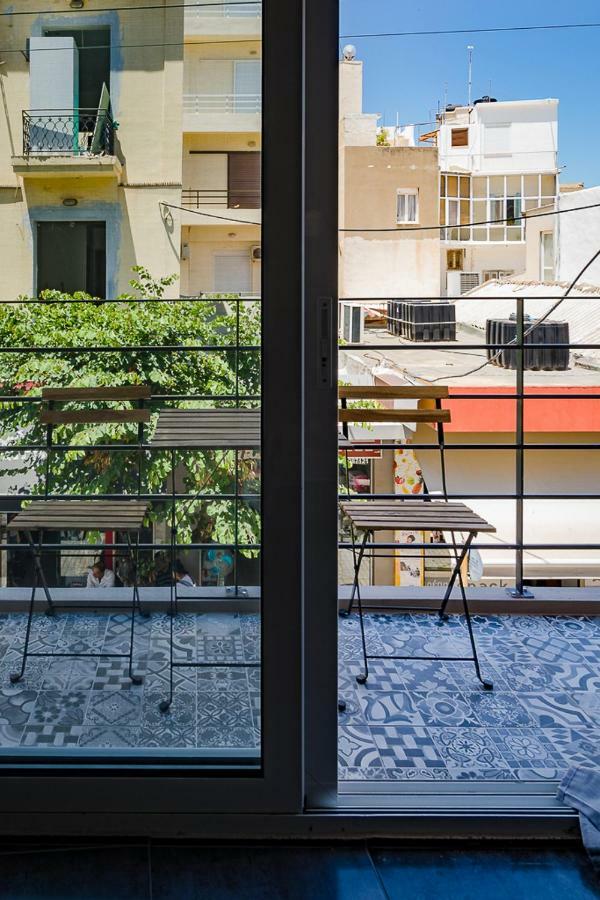 Yasemi Studio 1 Ηράκλειο Κρήτης Εξωτερικό φωτογραφία